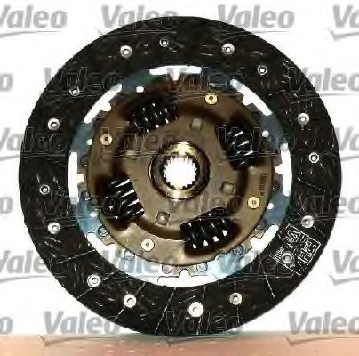 ROVER GCK159AF Clutch Kit